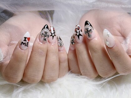 Haru Nail【長さだし/持ち込み】の写真