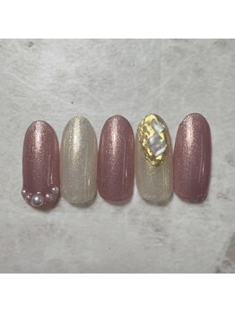 ポポラート(popolato)/3/1～定額デザイン￥5500