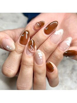 リノネイル(Lino Nail)/