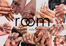 ルーム ビューティーラボラトリーズ(room beauty laboratories)