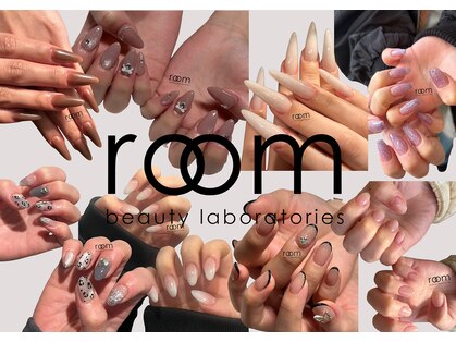 ルーム ビューティーラボラトリーズ(room beauty laboratories)の写真