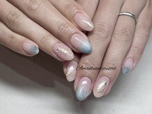 アマンビューティーリゾート/定額デザイン