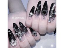 ノーリミットオオサカ 心斎橋(NOLIMIT.OSAKA)