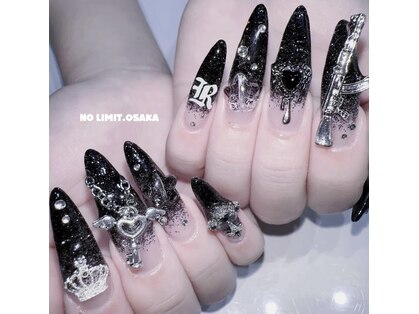 ノーリミットオオサカ 心斎橋(NOLIMIT.OSAKA)の写真