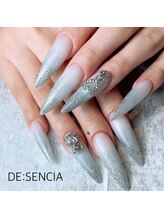 ディセンシア(DE:SENCIA)/スカルプ