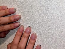 イル(ile)/オフ込み◆90分free design¥9500