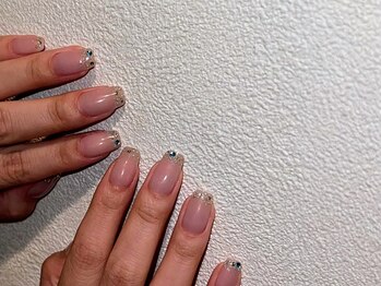 イル(ile)/オフ込み◆90分free design¥9500