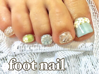 ゆびノさき イバラキシ(ibarakishi)の写真