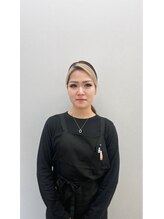 ココ 高畑店(Beautysalon COCO) 江藤