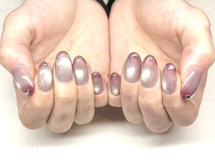ヴェイスサロンアンバー(Vase Salon Amber)の写真