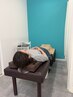 【産後1ヶ月後から♪ダイエットにも◎】骨盤矯正+整体+EMSトレ 40分