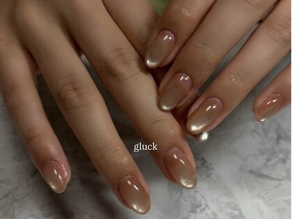 gluck.の写真