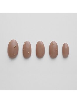 アトリエはるか　ウィング高輪店/シンプルアート5,940円