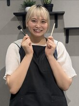 サムライビューティー 渋谷東店(SamuraiBeauty) Nanae