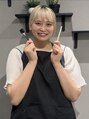 サムライビューティー 渋谷東店(SamuraiBeauty) Nanae
