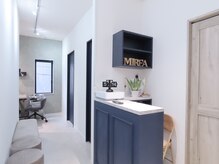 ミレア(mirea)