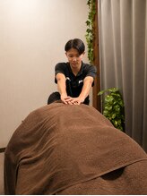 フォーカス 内野店(FOCUS) 富田 幹斗