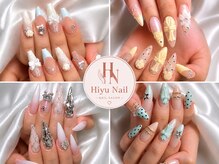 ヒユ ネイル(Hiyu Nail)