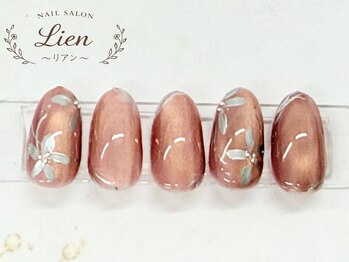 リアン 船橋(Lien)/★NEW★定額デザインA★¥7800
