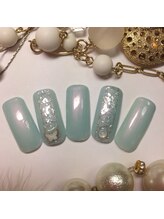 プルミエ ラムール/