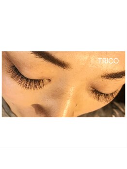 トリコ 狛江(TRICO by hair make passage)/ボリュームラッシュ【狛江】