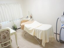 ビーグレース 大町店(Bee Grace)/2　施術ルーム