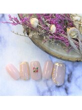 アロハナ(Alohana)/定額デザイン￥7500（初￥6000）