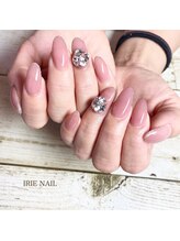 アイリーネイル(IRIE NAIL)/ジェル