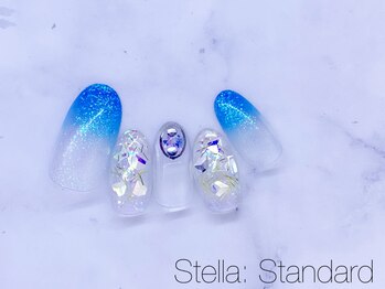 ステラ(Stella)/▼スタンダードコース5980