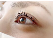 ヘアアンドアイ ブローチ(Brooch)/まつげパーマ、当店お客様