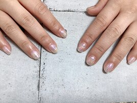 うるうるネイル5980