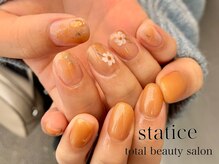 スターチス 西船橋(statice)の雰囲気（大人気！オーダーメイドコース♪90min ￥12100~）