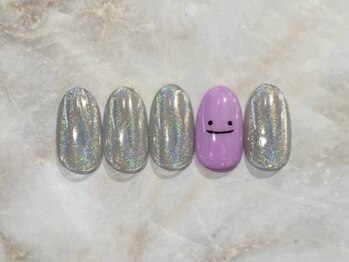 ビーナスベルト シブヤ(VENUS BELT SHIBUYA)/