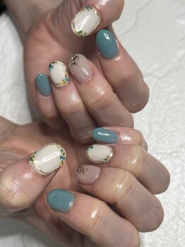 クレオ(Cleo)/定額デザイン