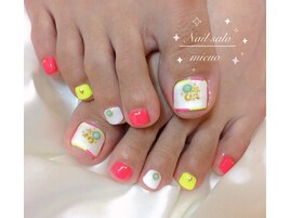 フット持ち込みコース9280