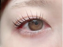 コム 草加マルイ店(com by neolive)/根元ぱっちりパリジェンヌ！