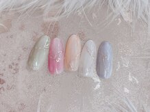 プティネイル(Puti Nail)/