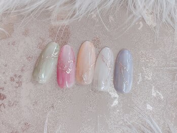 プティネイル(Puti Nail)/