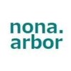 ノナアルボル(nona.arbor)ロゴ