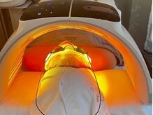 令和美/施術風景♪