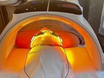 令和美/施術風景♪