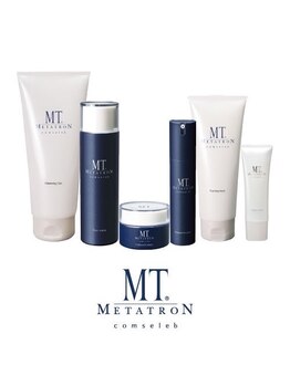 MTサロン 柏店/MTメタトロン正規取り扱い店