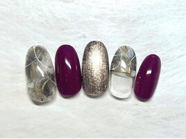 HAND:定額8000円コース