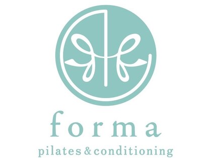 フォルマ(forma)の写真