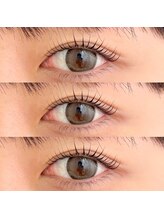 アンベリール 武庫之荘(Embellir)/まつげパーマ/パリジェンヌ/