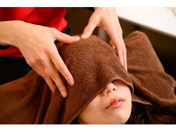 タイシン 高の原店(Taishin)/Taishin式ヘッドスパ