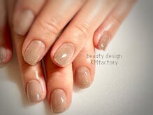 ケムファクトリー(KM factory)/フラッシュグラデーション★