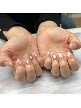 キャンアイドレッシー 福島店(Can I Dressy)/プランパーマグ