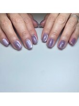 マーレ ネイル 茨木店(mare nail)/【mare】
