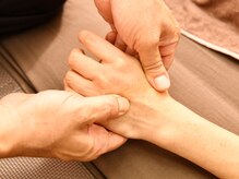 《完全個室・マンツーマン施術》リラックスしてお過ごし下さい♪